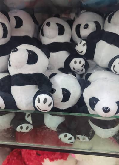 panda