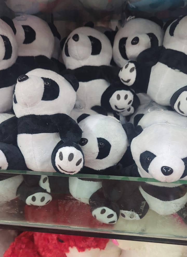 panda 0