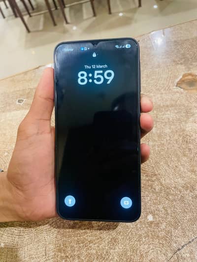 Samsung A16 (8/128 GB)