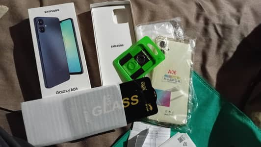 galaxy a06