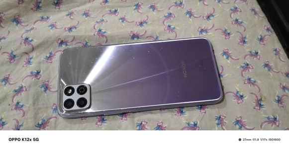 HONOR Play 20 PTA Approved