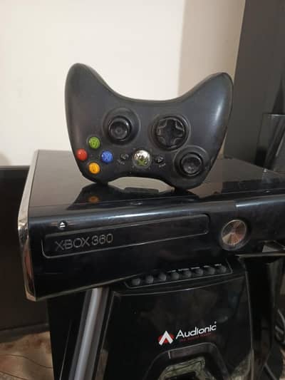 Xbox 360 For sell new condition