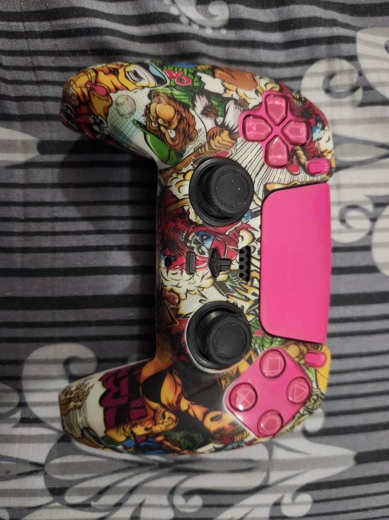 original ps5 controller 0