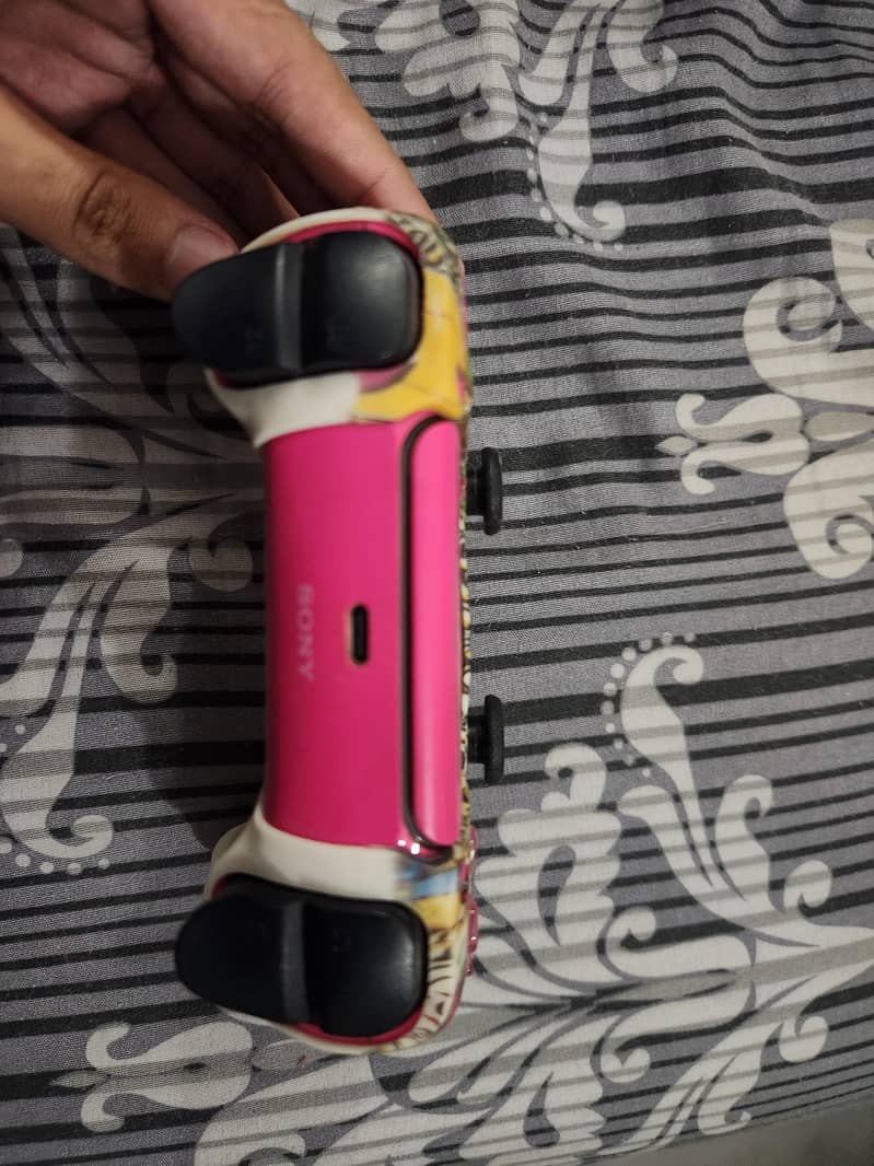 original ps5 controller 2