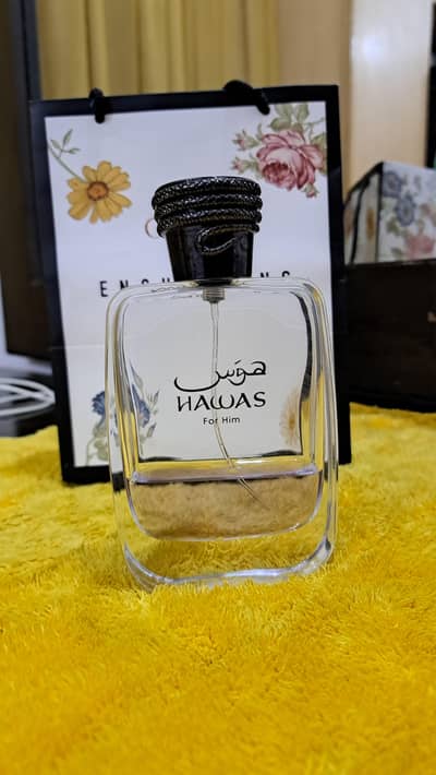 RASASI HAWAS  23 BATCH