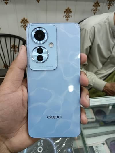 oppo reno 11f