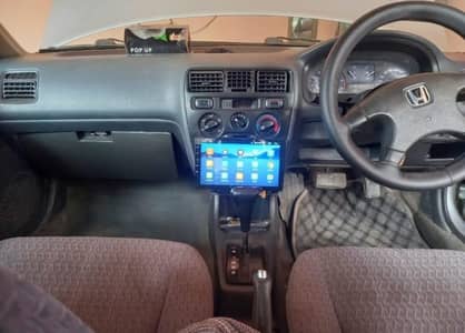 Honda city 2002 genine