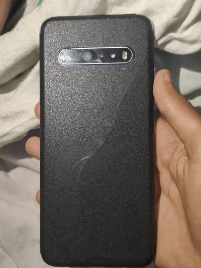 Lg v60 ThinQ 5G Gaming and camera Exchange possible