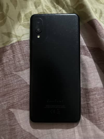 Samsung A02