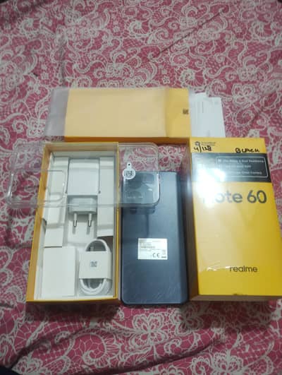 Realme Note C60 for Sale