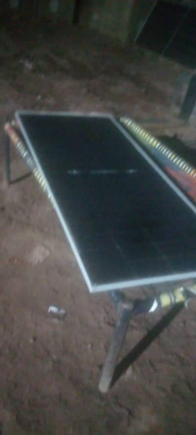 330 watt solar panel fresh piece