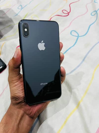 xs max factory unlocked exchange possible