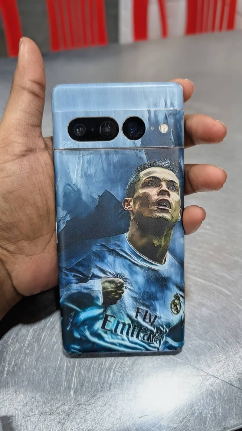 Google Pixel 7 Pro 1