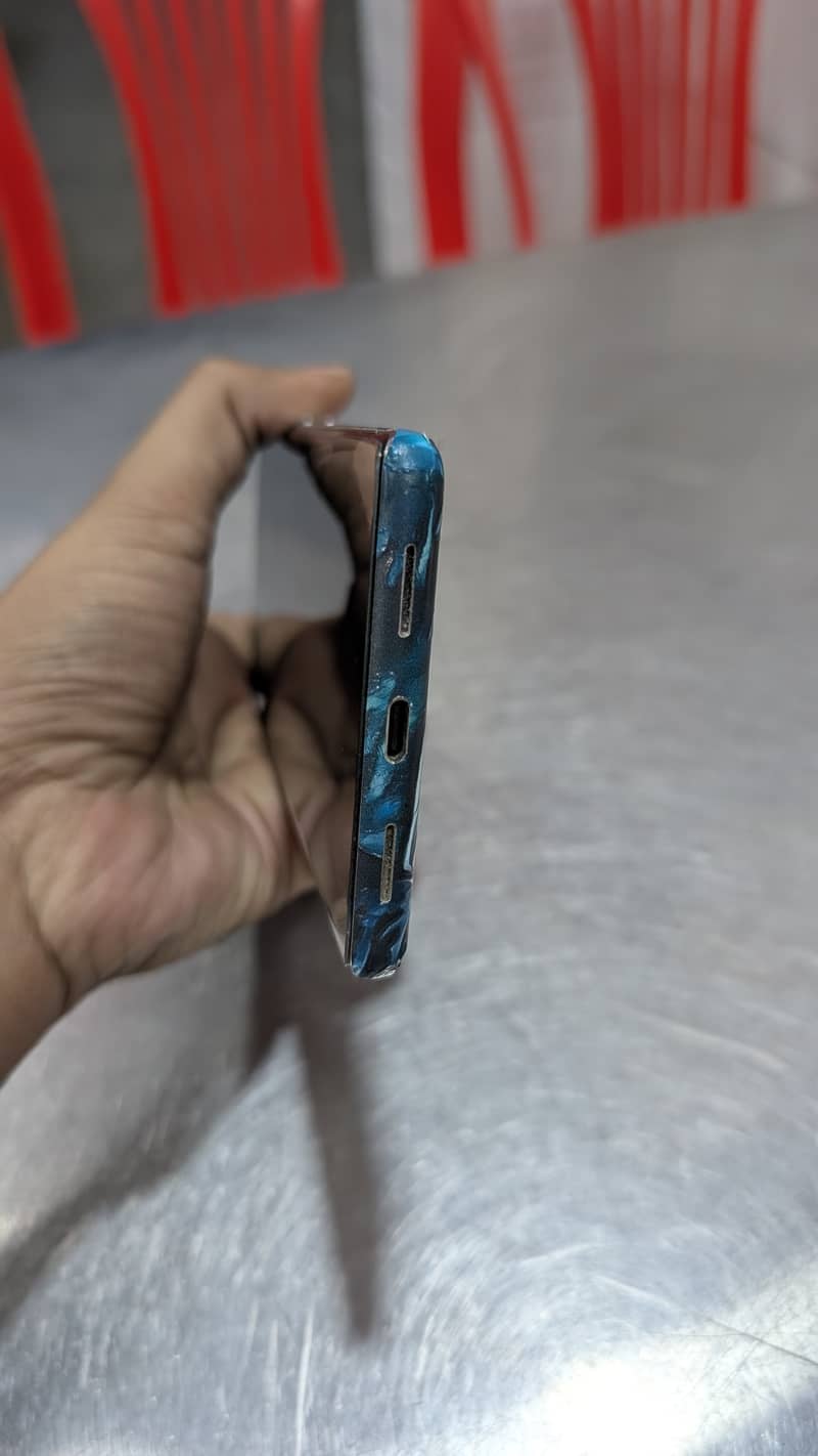 Google Pixel 7 Pro 4