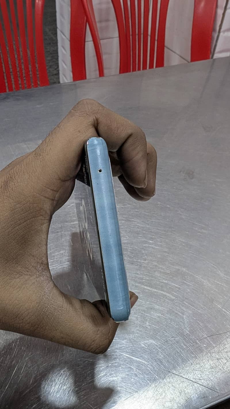 Google Pixel 7 Pro 5