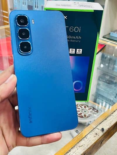 infinix hot 60i. 12/128 GB 03356483180 My WhatsApp number