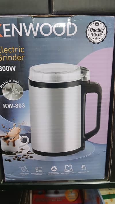 coffee  grinder  keenwood best qality no1