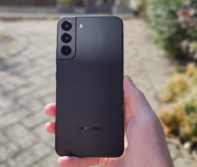 Samsung galaxy S22 Plus