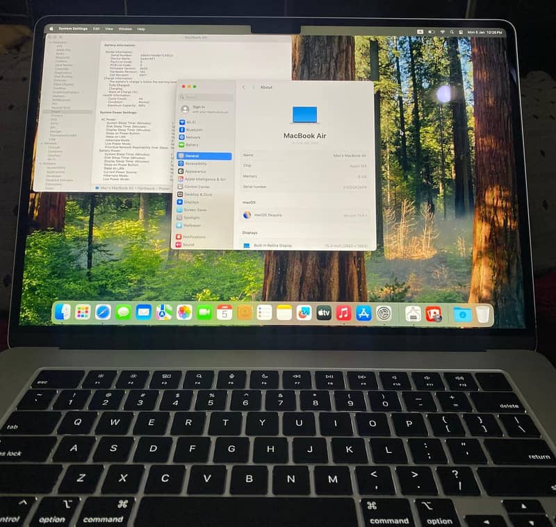 Light Vision Secure 0