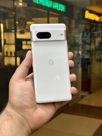 Google Pixel 7 5G