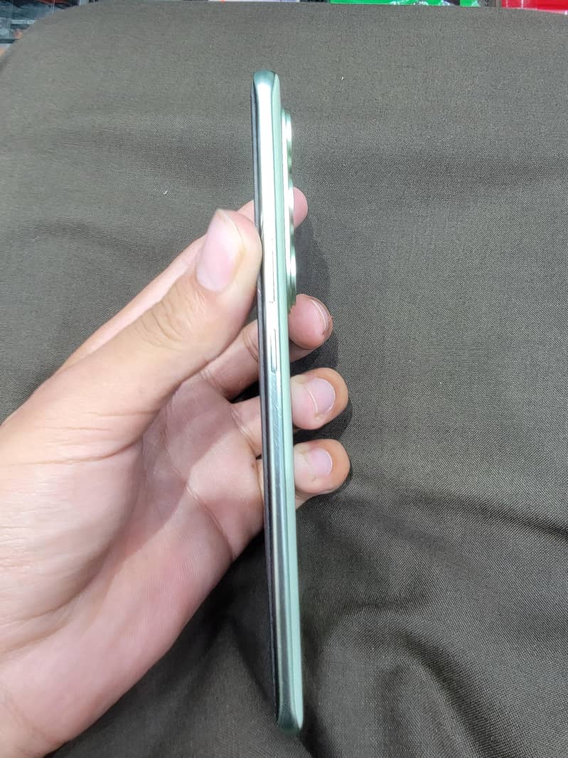 Tecno Spark40proplus 1