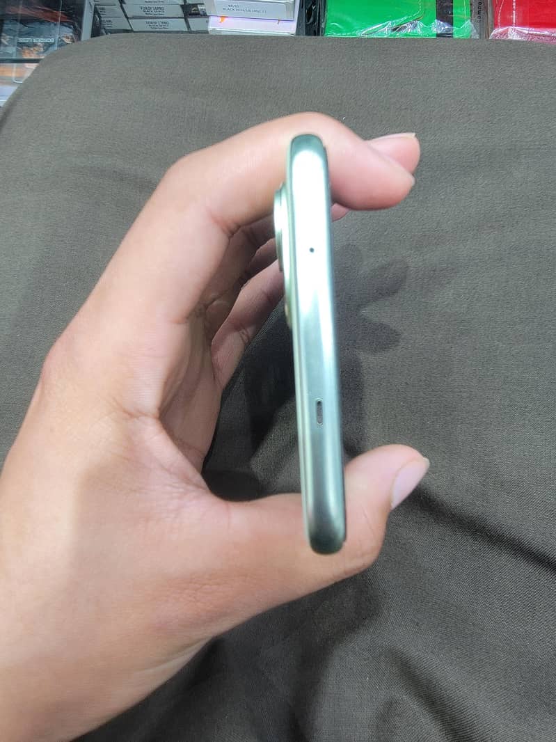 Tecno Spark40proplus 2