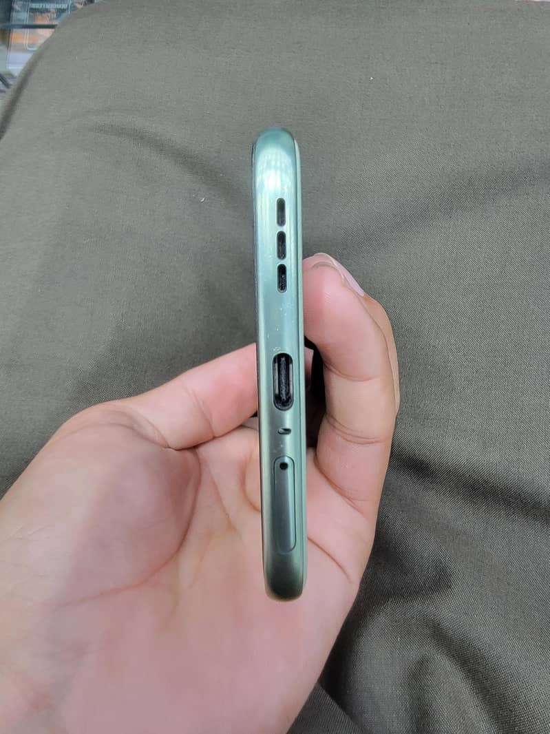 Tecno Spark40proplus 4