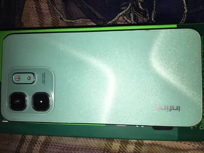 infinix hot 50i
