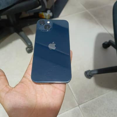 Iphone 13 non pta 10/10 condition