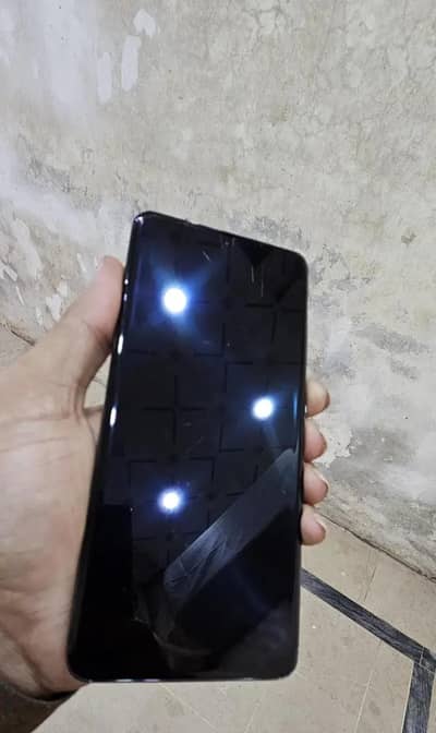 samsung Galaxy S20 Ultra" 16GB ; 512GB "Read add plz" camery off