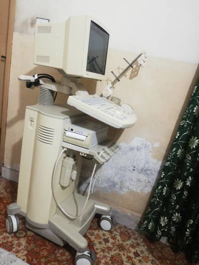 Aloka ssd 1000 for Sale