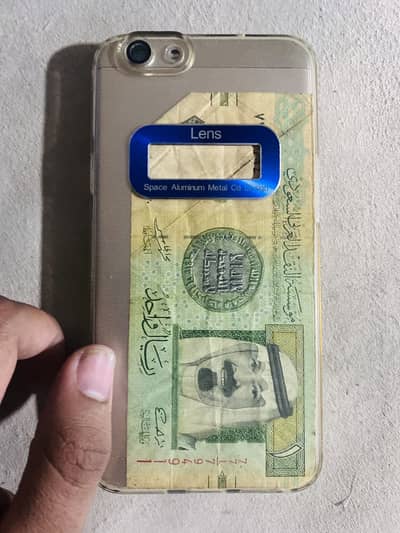 OPPO 4GB RAM 64GB MEMORY PTA APPROVED