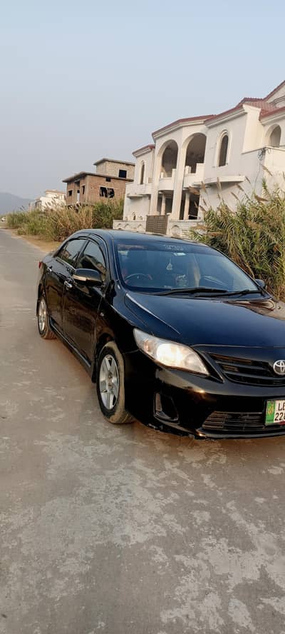 totally original paint