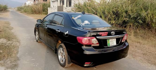 totally original paint