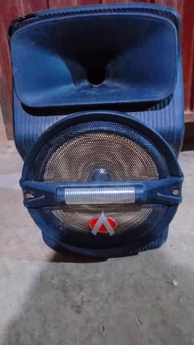audionic Speekar for sale
