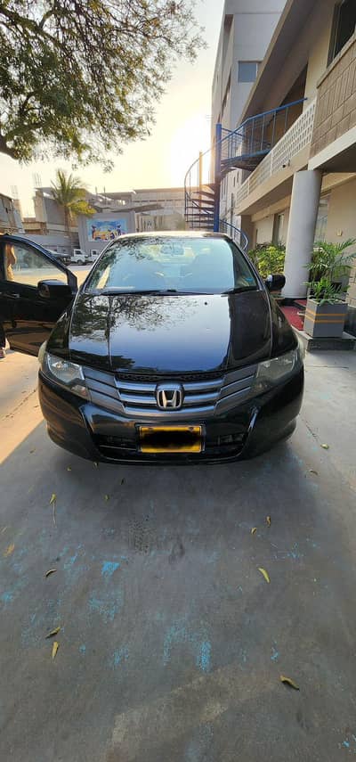 Honda city 1.3 Manual