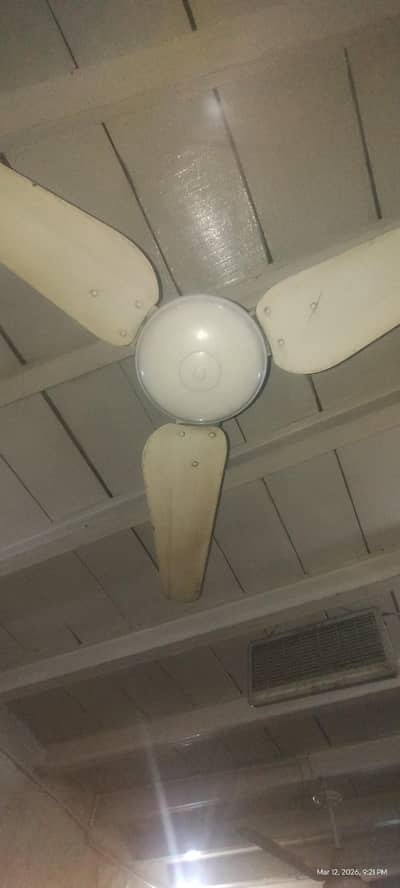 used  fans