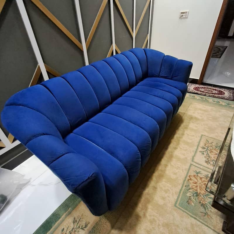 A sofa set 4