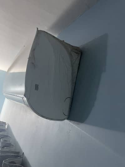 Selling my Haier 18LFCB Inverter AC (1.5 Ton)