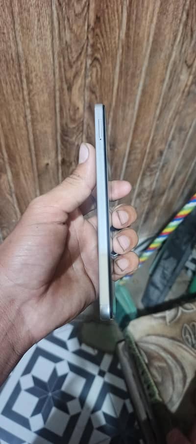 complete box and charge condition 10 by 10 hai