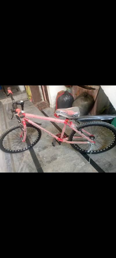 Bicycle For Sale. . . . .