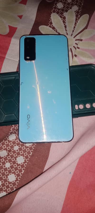 vivo y20 4/128