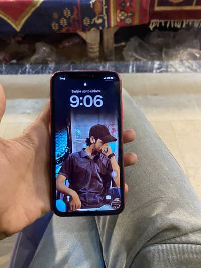 Iphone xr pta approved