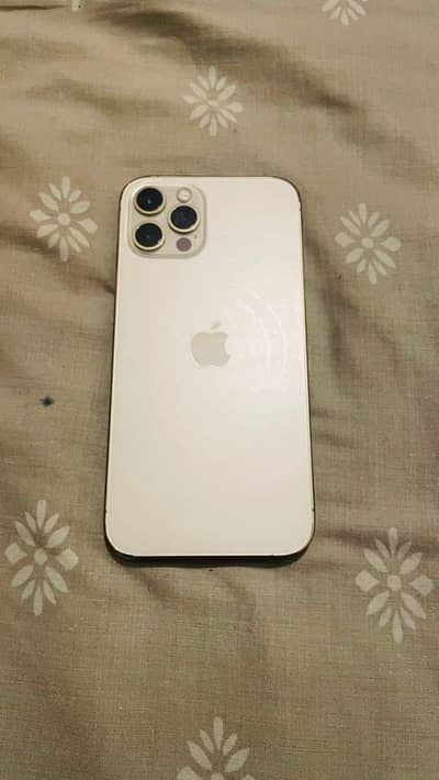 Iphone 12 Pro Pta Approved