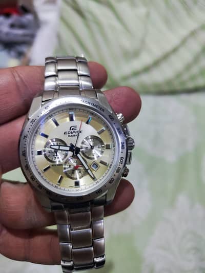 casio edifice watch for sale.