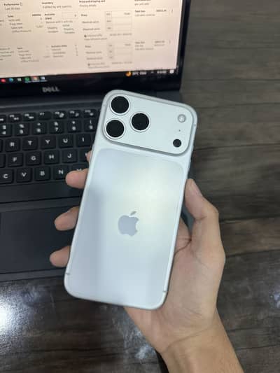 Iphone 17 pro max factory unlock