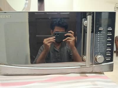 Orient oven for sale in good condition