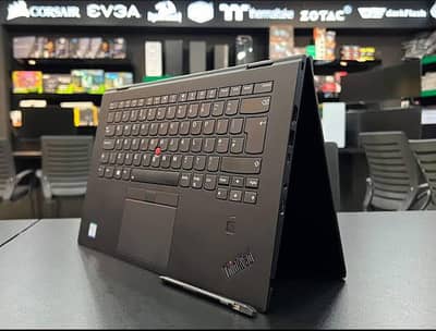 Lenovo X1 yoga Cor i5 8th gen 360° Touchscreen