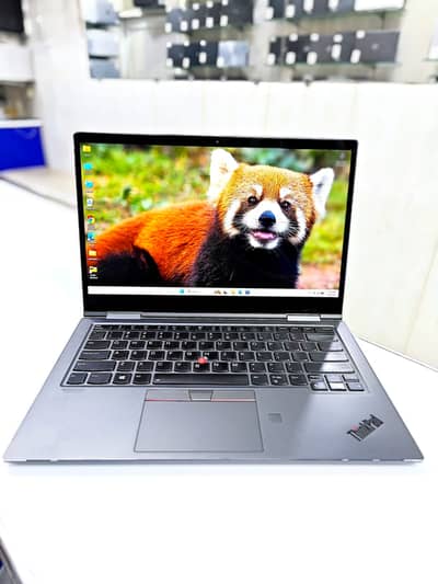 Lenovo Thinkpad X1 Yoga | 2 in 1 Laptop 10th GEn i7 at ABID COMPUTERS