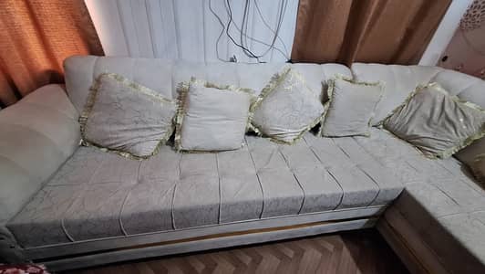 L shape sofas for sale